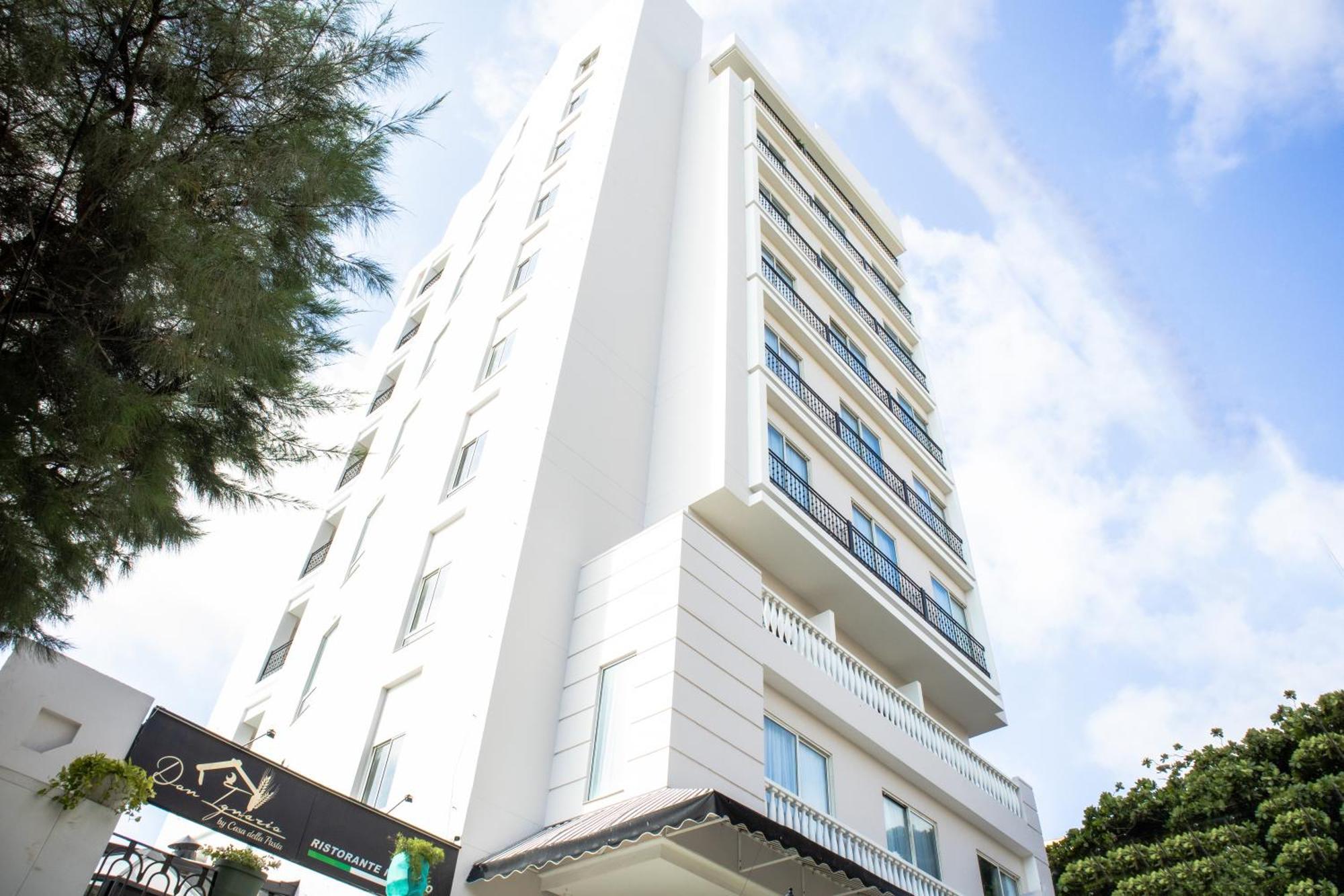 Faranda Collection Barranquilla, A Member Of Radisson Individuals Barranquilla (Atlantico) Exterior foto